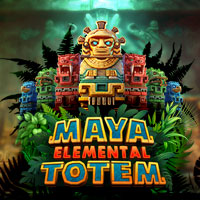 Maya : Elemental Totem